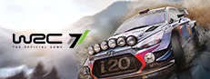 WRC 7 FIA World Rally Championship em promoção na Steam