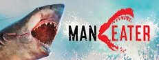 Maneater em promoção na Steam