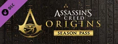 Assassin's Creed® Origins - Season Pass em promoção na Steam