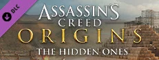 Assassin's Creed® Origins - The Hidden Ones em promoção na Steam