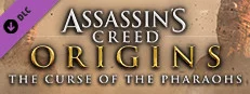 Assassin's Creed® Origins - The Curse Of The Pharaohs em promoção na Steam