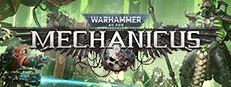 Warhammer 40,000: Mechanicus em promoção na Steam