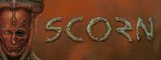 Scorn em promoção na Steam