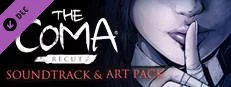 The Coma: Recut - Soundtrack & Art Pack em promoção na Steam