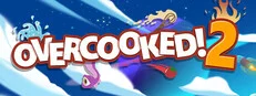 Overcooked! 2 em promoção na Steam