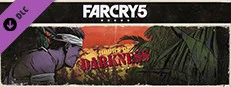 Far Cry® 5 - Hours of Darkness em promoção na Steam