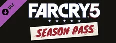 Far Cry® 5 - Season Pass em promoção na Steam
