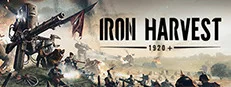 Iron Harvest em promoção na Steam