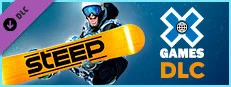 Steep - X-Games DLC em promoção na Steam