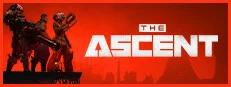 The Ascent em promoção na Steam